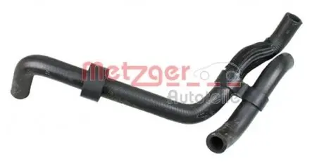 Шланг резиновый METZGER 2420849