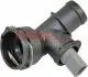 Фланець системи охолодження пластиковий METZGER 4010125 (фото 1)