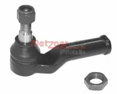 Накінечник рульової тяги METZGER 54021802