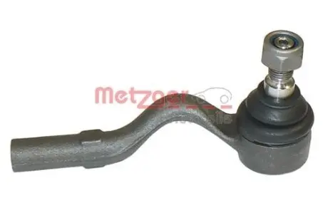 Накінечник рульової тяги METZGER 54025202