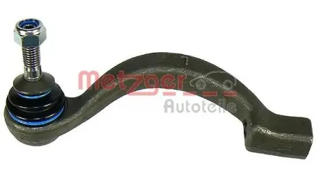 Накінечник рульової тяги METZGER 54039701