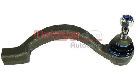 Накінечник рульової тяги METZGER 54039802