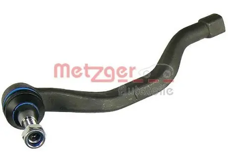 Накінечник рульової тяги METZGER 54040602