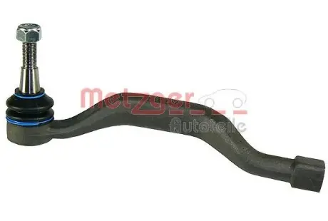 Накінечник рульової тяги METZGER 54040701