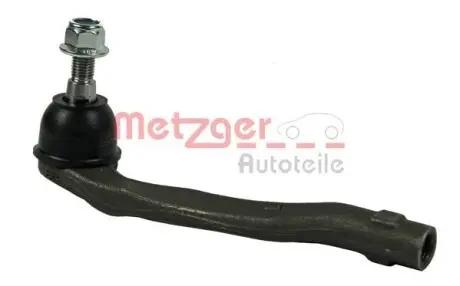 Накінечник рульової тяги METZGER 54046711
