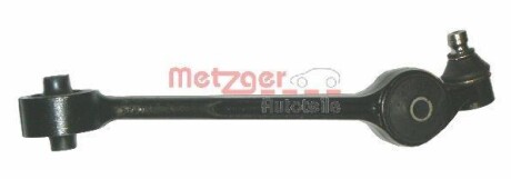 Рычаг подвески METZGER 58008502