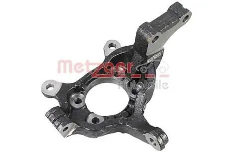 Кулак поворотний METZGER 58122302