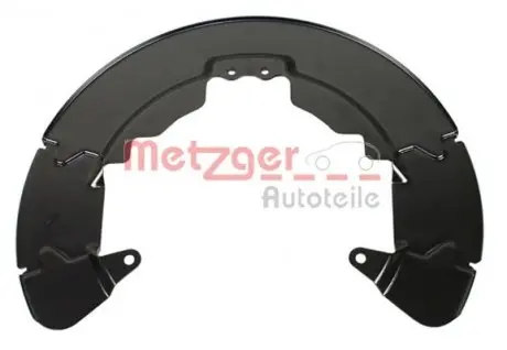 Захисний кожух (відбивач) METZGER 6115200