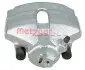 Суппорт тормоза METZGER 6260004 (фото 2)