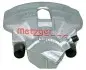 Суппорт тормоза METZGER 6260021 (фото 2)