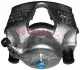 Суппорт тормоза METZGER 6260031 (фото 1)