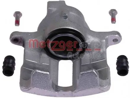 Суппорт тормоза METZGER 6260038