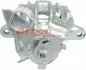 Суппорт тормоза METZGER 6260253 (фото 2)