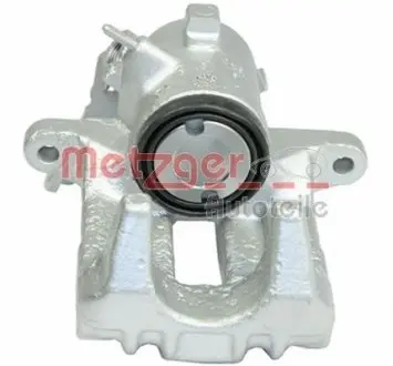 Суппорт тормоза METZGER 6260253