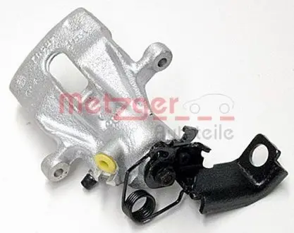 Супорт гальма METZGER 6260688