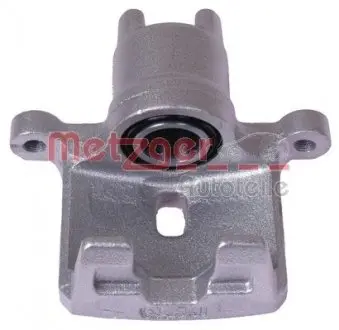 Суппорт тормоза METZGER 6260691
