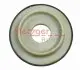 Підшипник опори амортизатора CITROEN NEMO 09-; PEUGEOT BIPPER TEPEE 08-; FIAT QUBO (225) 08- METZGER 6490167 (фото 1)
