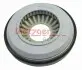 Підшипник опори амортизатора CITROEN NEMO 09-; PEUGEOT BIPPER TEPEE 08-; FIAT QUBO (225) 08- METZGER 6490167 (фото 2)