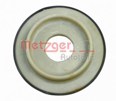 Підшипник опори амортизатора CITROEN NEMO 09-; PEUGEOT BIPPER TEPEE 08-; FIAT QUBO (225) 08- METZGER 6490167