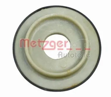 Підшипник опори амортизатора CITROEN NEMO 09-; PEUGEOT BIPPER TEPEE 08-; FIAT QUBO (225) 08- METZGER 6490167