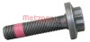 Болт с фигурной головкой METZGER 7110124S (фото 2)