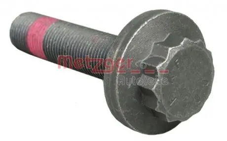 Болт с фигурной головкой METZGER 7110124S