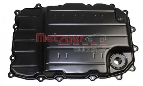 Поддон картера КПП METZGER 7990094