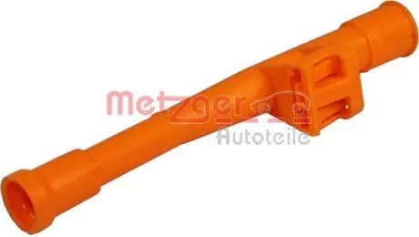 Направляющая трубка щупа пластиковая METZGER 8001035