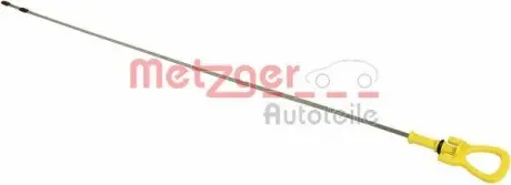 Щуп рівня мастила METZGER 8001038