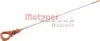 Щуп уровня смазки METZGER 8001044 (фото 1)