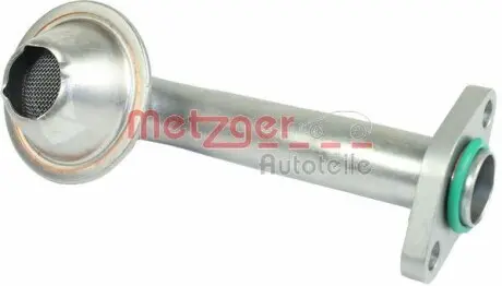Маслопровід системи змащення METZGER 8002004