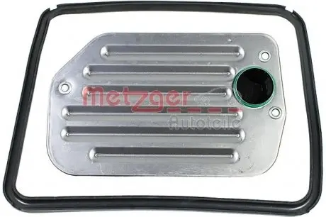 Фильтр АКПП METZGER 8020082