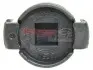 Заглушка зливу мастила пластикова METZGER 8030047 (фото 1)