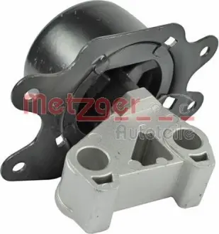 Опора двигуна гумометалева METZGER 8050945