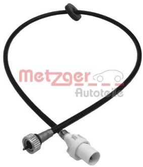 Трос спидометра METZGER S 08013