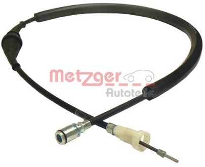 Трос спидометра METZGER S 24050