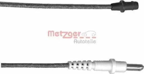 Датчик гальмівний METZGER WK 17-005