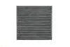 Фільтр салону Smart Fortwo/Cabrio 01-07 (вугільний) MEYLE 012 320 0018 (фото 2)