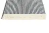 Фильтр салона MB A-class (W176)/B (W246/W242) 12-/Infiniti Q30 15-(угольный) MEYLE 012 320 0049 (фото 3)