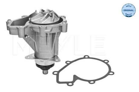 Насос воды MB 190 (W201)/E-class (W124) 2.0D MEYLE 013 026 9004