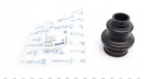 Пильник ШРКШ (зовнішній) MB C-class (CL20/W202/203) 87-07 (31x61x100mm) MEYLE 014 003 0400