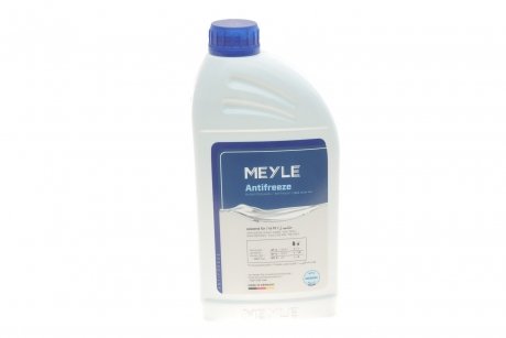 Антифриз (синій) G11 (1.5L) (MB325.0/325.2) MEYLE 014 016 9100