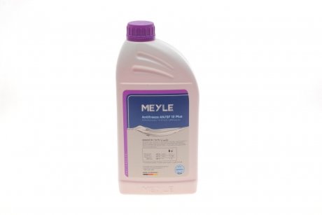 Антифриз (фиолетовый) G12 Plus (1.5L) (MB325.3) MEYLE 014 016 9200