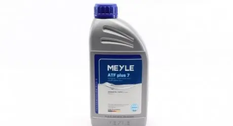 Масло АКПП (1л) (MB236.15) MEYLE 014 019 3100
