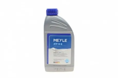 Олива АКПП ATF (1L) (жовте) (MB 236.16/MB236.17) MEYLE 014 019 4000