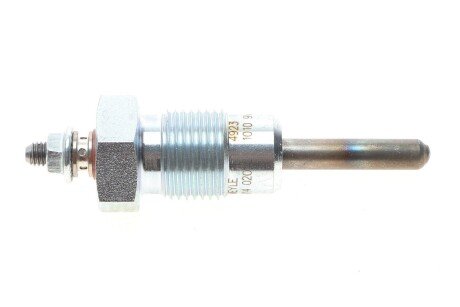 Свеча накаливания MB OM615-617 (11V) (M18x1.5/10s) (с пальчиком) MEYLE 014 020 1010