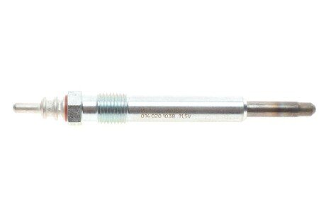 Свічка розжарювання MB C-class (W202)/E-class (W124) 2.0-3.0TD 93-01 (11.5V) MEYLE 014 020 1038