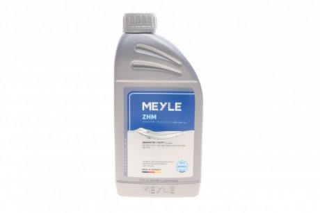 Жидкость для гидросистемы ZH-M (1L) (MB343.0) MEYLE 014 020 6400