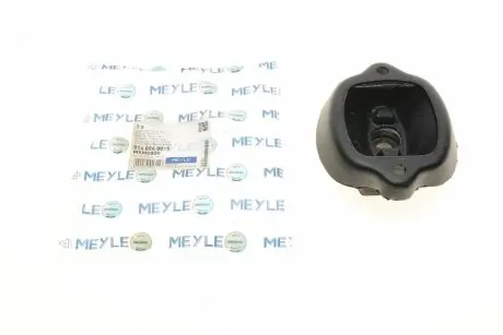Подушка двигуна (спереду) MB 123/S-class (W126) 2.8-5.5 76-93 MEYLE 014 024 0015
