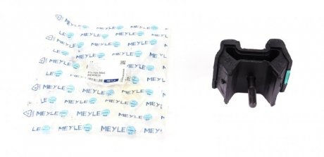 Подушка двигуна (передня) MB M-class (W163) 98-05 MEYLE 014 024 0064